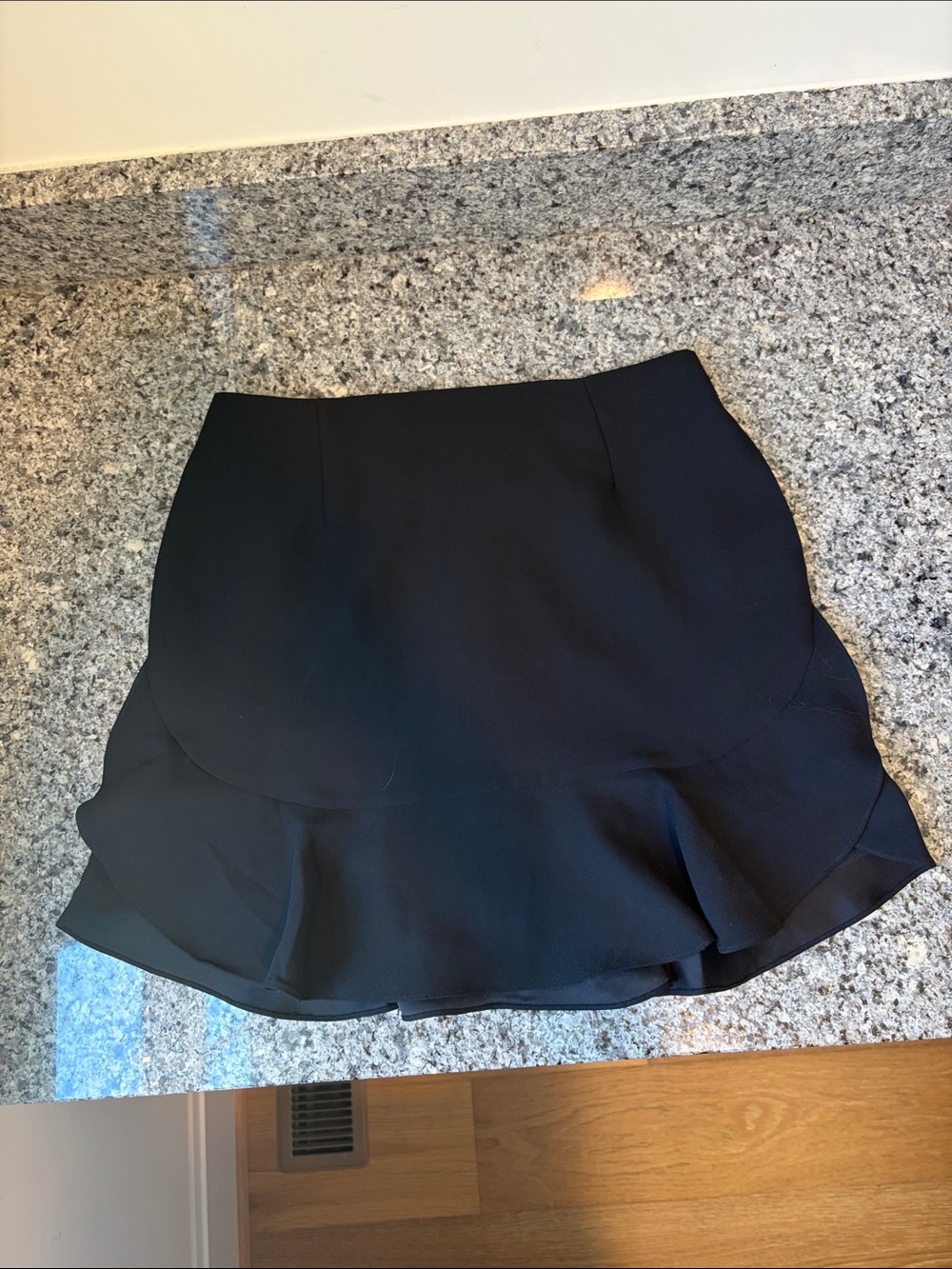 Banana Republic Black Women's Skirt